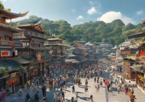 余江有哪些小众景点值得打卡？