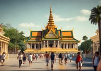 金边有哪些小众景点值得一去？