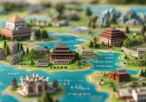 江西旅游景点大全排名，哪些景点最值得去？