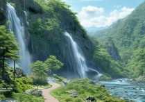 双鸭山旅游景点