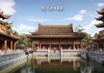 晋祠景点介绍，为何古建筑群吸引无数游客探寻历史之谜？