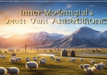 内蒙必去景点有哪些？2024最新推荐路线攻略。