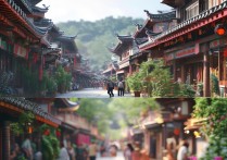 广东罗定有哪些必去小众景点？本地人私藏路线推荐。