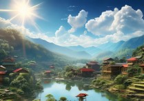 贵州景点天气几月去最好？雨天影响游玩吗？