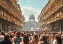 旅游景点话是什么？有哪些隐藏信息或冷知识？