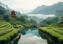 杭州龙井景点有哪些？必打卡的龙井茶文化景点推荐？