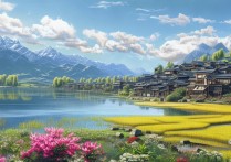 大理有哪些必游景点？探寻古城、洱海、苍山背后的独特魅力？