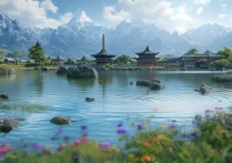 安丘景点有哪些