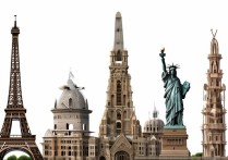 世界十大著名景点，哪些是你心中的旅游圣地？为何如此闻名？