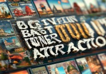 国内最好玩的旅游景点排行TOP10，有哪些必打卡的网红打卡地？