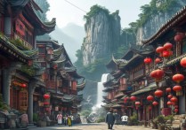 重庆武隆有哪些景点适合带老人小孩游玩？