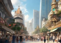 合肥有哪些免门票的景点值得打卡？