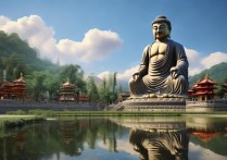 灵山大佛附近有哪些景点值得玩？亲子游必打卡吗？