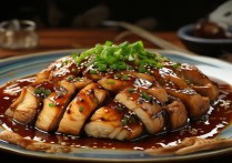 红烧带鱼的家常做法