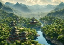 鞍山周边有哪些小众又好玩的旅游景点值得去？