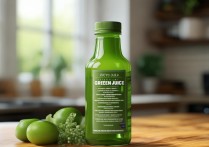 若叶青汁有什么功效