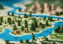 六安景点分布图，哪些景点必打卡？怎么规划路线最省时？