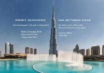 迪拜景点排名哪家强？2024最新推荐TOP10必去有哪些？