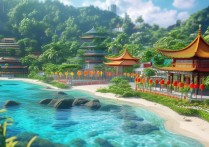 三亚有什么好玩的景点