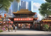 成都好玩的景点有哪些推荐？周末去成都必打卡的景点是哪些？