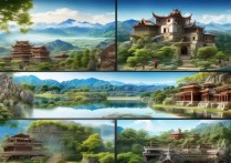 太谷县旅游十大景点有哪些值得打卡的？