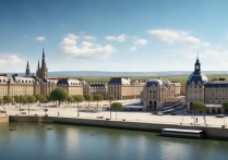 波尔多的景点有哪些必打卡的隐藏小众地？