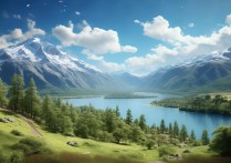 新西兰南岛景点