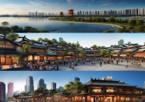 宜昌市区必玩的三个景点