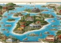 崇明旅游景点大全有哪些必去的小众打卡地？