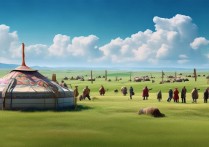 内蒙古特色旅游景点有哪些值得去的小众打卡地？