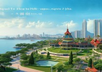 海口必去的五大景点