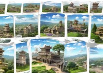 江门十大景点有哪些？推荐哪些值得一看的游玩地点？