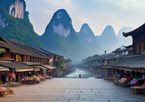 靖西必去景点有哪些？小众玩法与特色体验推荐