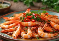 小虾米怎么做好吃