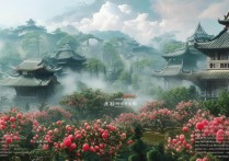 仙桃景点盘点仙桃市哪些值得一游的神秘美景和独特文化？