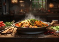 水煮鱼的家常做法