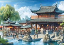 济南有哪些值得一游的特色景点？揭秘泉城济南的旅游魅力！