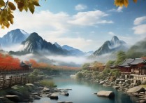 安吉周边旅游景点有哪些？周末去哪儿玩比较好？