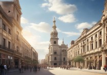 圣地亚哥有哪些必去的小众景点？