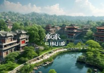 郴州著名景点有哪些？值得去的必打卡景点推荐？