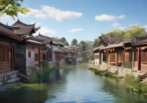 淮安特色景点有哪些值得去？小众又好玩的推荐有哪些？