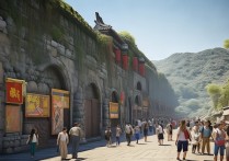 雁门关旅游景点攻略有哪些必去景点和注意事项？