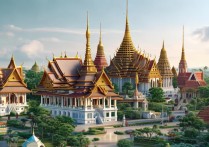 泰国十大旅游景点有哪些？2024最新必去榜单推荐！