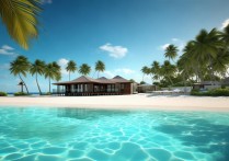 马尔代夫旅游景点有哪些必打卡的小众玩法？