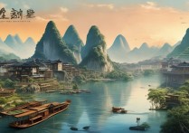 桂林必去景点盘点，有哪些地方是旅行者不能错过的？