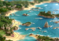 舟山旅游景点大全，有哪些不可错过的绝美景点？揭秘舟山旅游之谜！