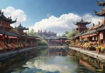 庆云县有哪些必打卡的小众旅游景点？