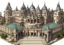 景点手绘图怎么画？新手也能快速上手吗？