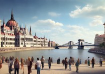 布达佩斯旅游景点