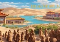 宁夏旅游景点有哪些值得去的必打卡景点？